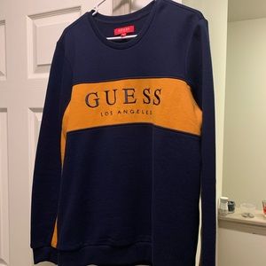 Guess shirt